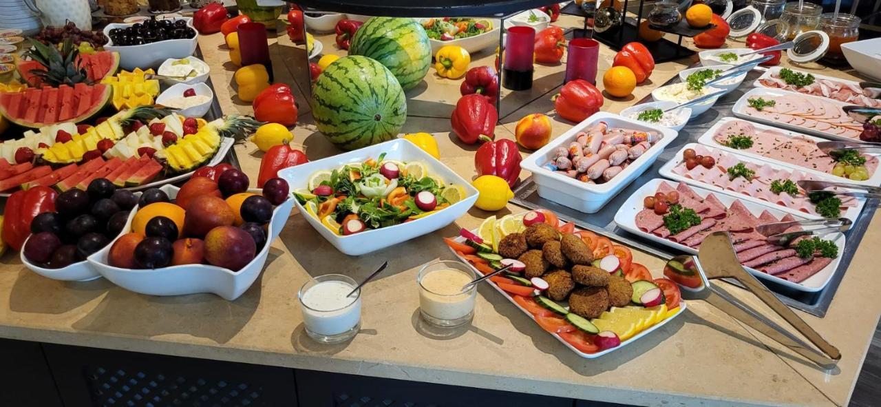 Dormero Hannover-langenhagen Airport Hotel 4*