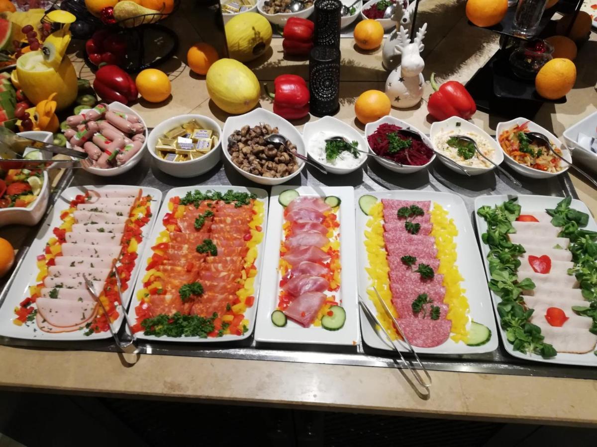 Hotel Dormero Hannover-langenhagen Airport 4*