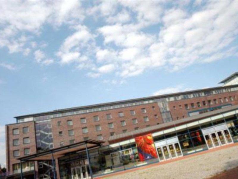 Dormero Hannover-langenhagen Airport Hotel