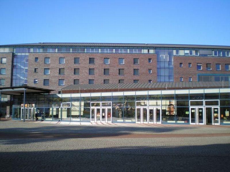 Dormero Hannover-langenhagen Airport