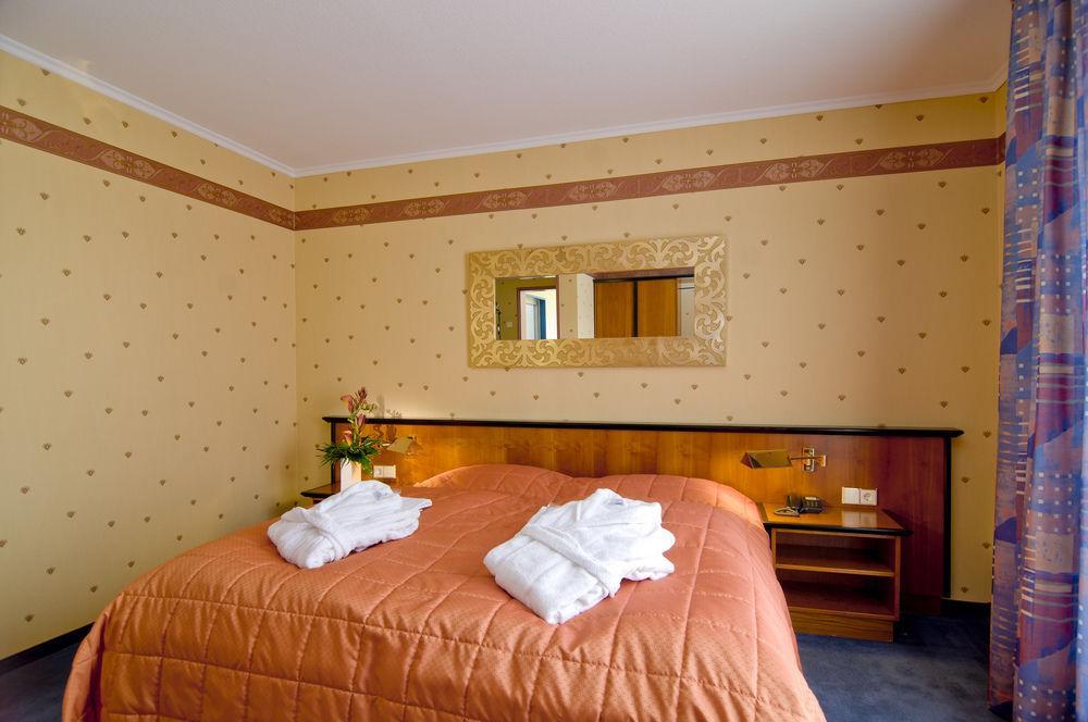 Dormero Hannover-langenhagen Airport Hotel