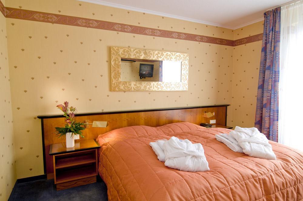 Dormero Hannover-langenhagen Airport Hotel Langenhagen (Hannover)