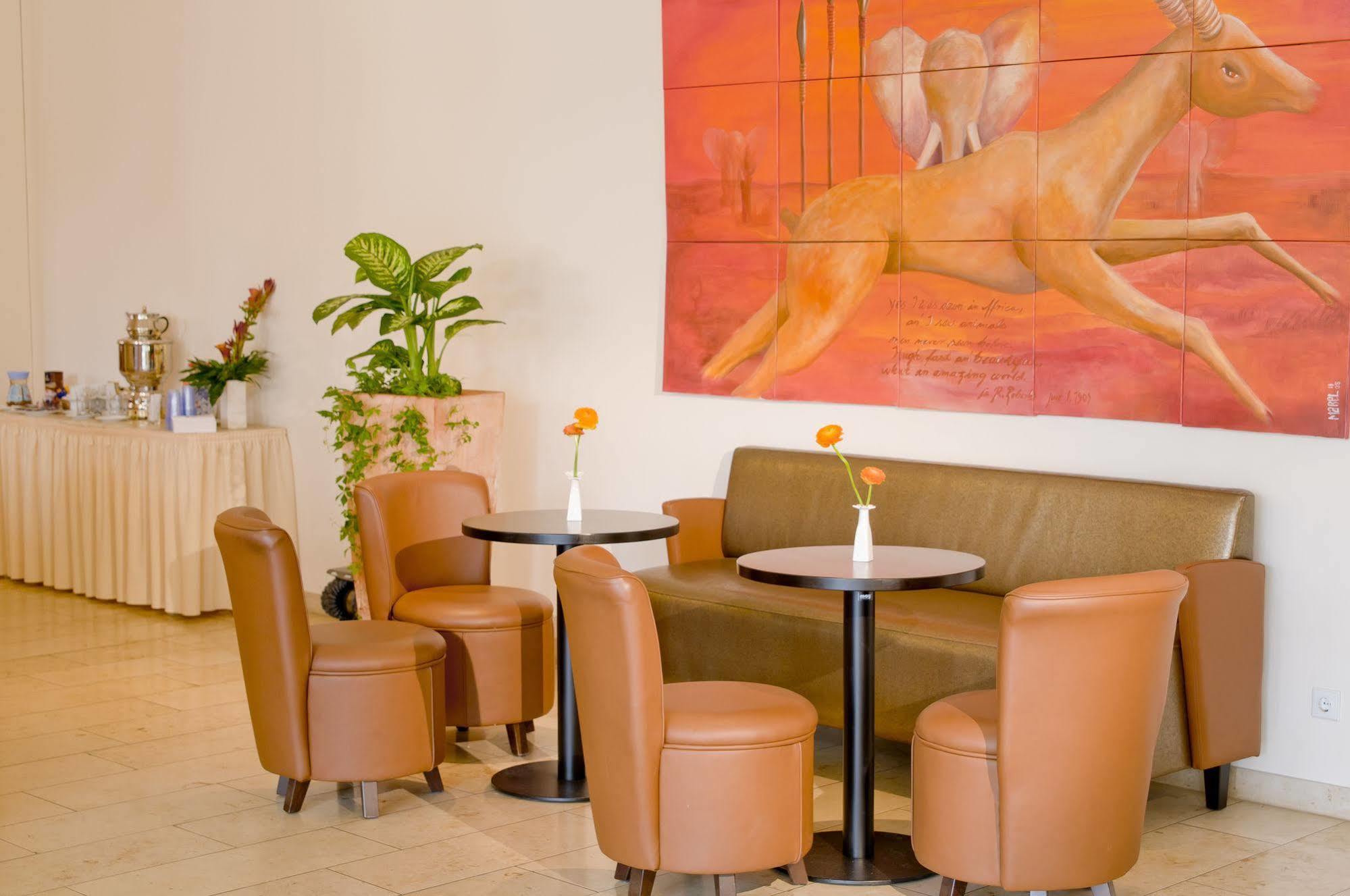 Dormero Hannover-langenhagen Airport Hotel