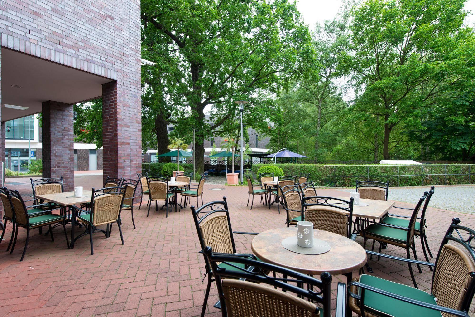 Dormero Hannover-langenhagen Airport Hotel Langenhagen (Hannover)