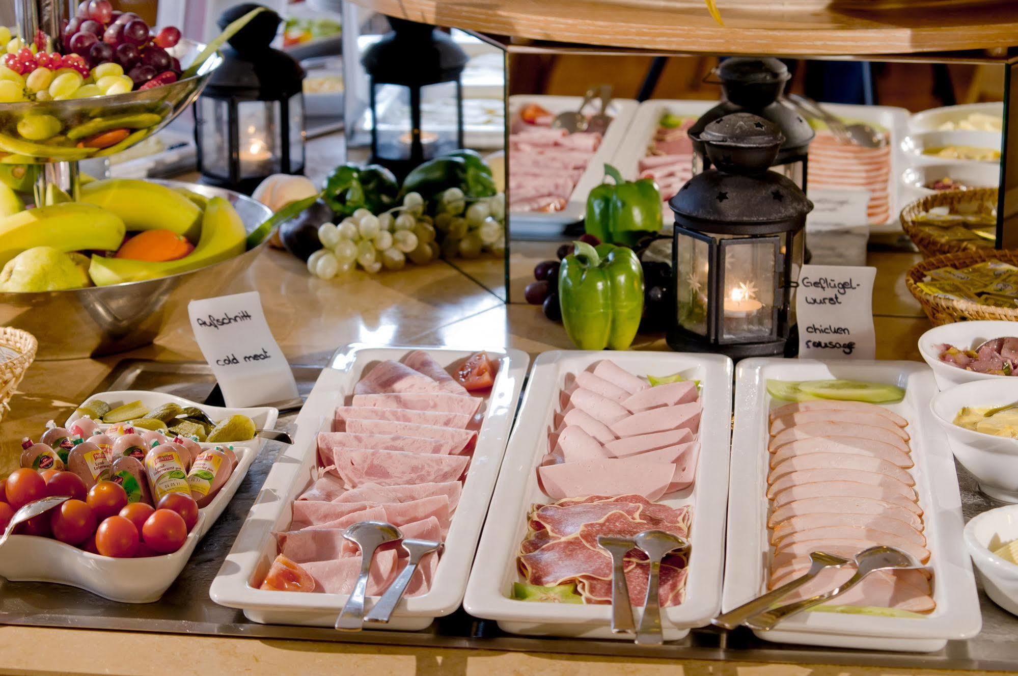 Hotel Dormero Hannover-langenhagen Airport 4*