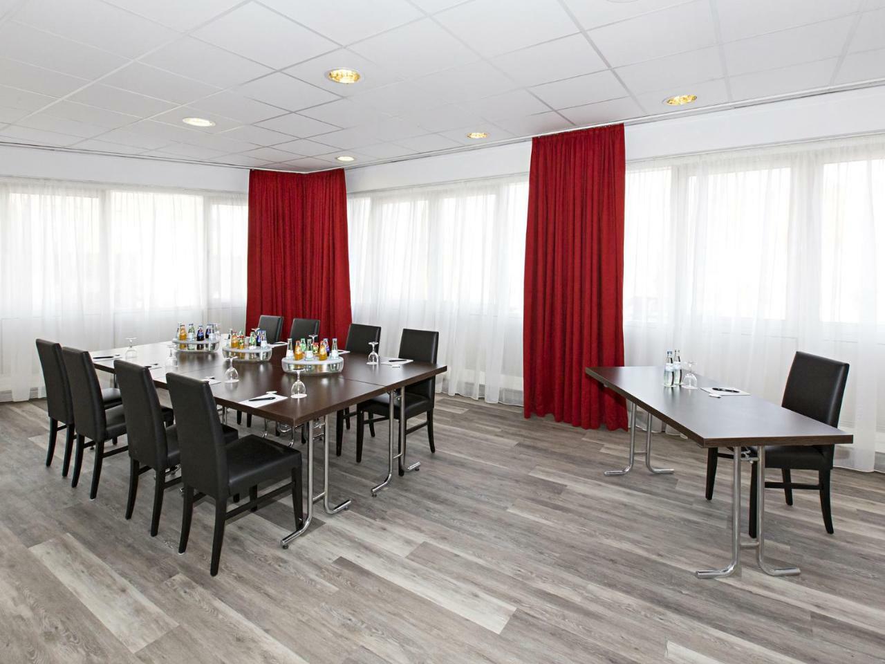 Dormero Hannover-langenhagen Airport Hotel 4*