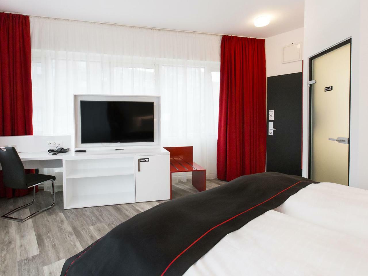 Hotel Dormero Hannover-langenhagen Airport