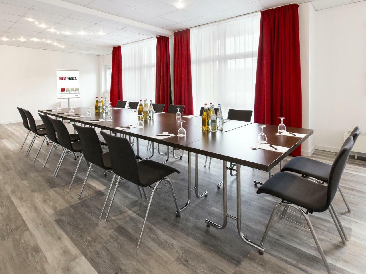 Hotel Dormero Hannover-langenhagen Airport Langenhagen (Hannover)