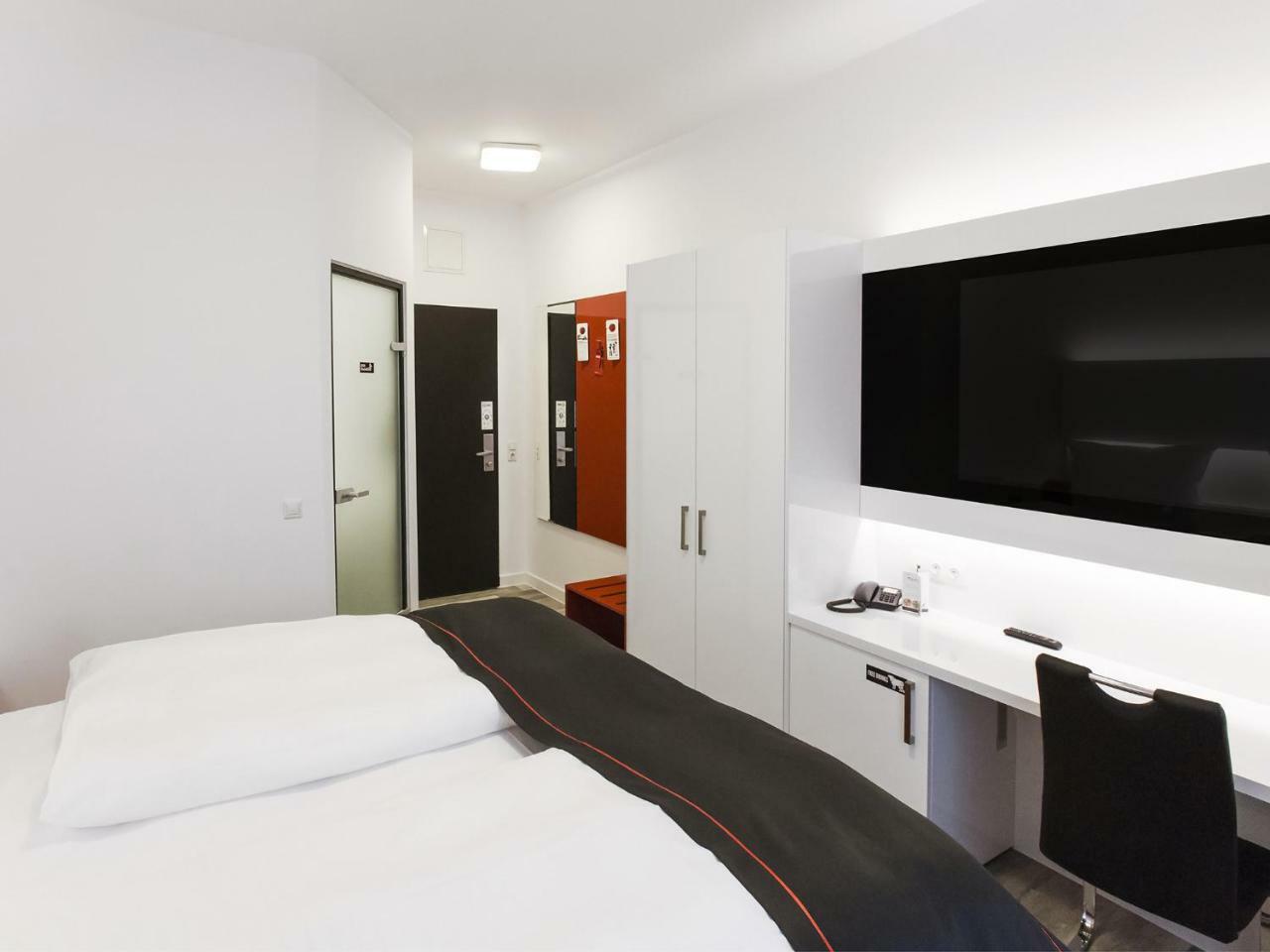 Dormero Hannover-langenhagen Airport 4*