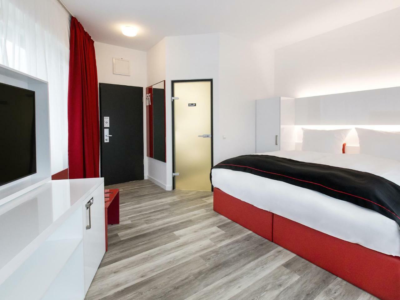 Dormero Hannover-langenhagen Airport Hotel 4*