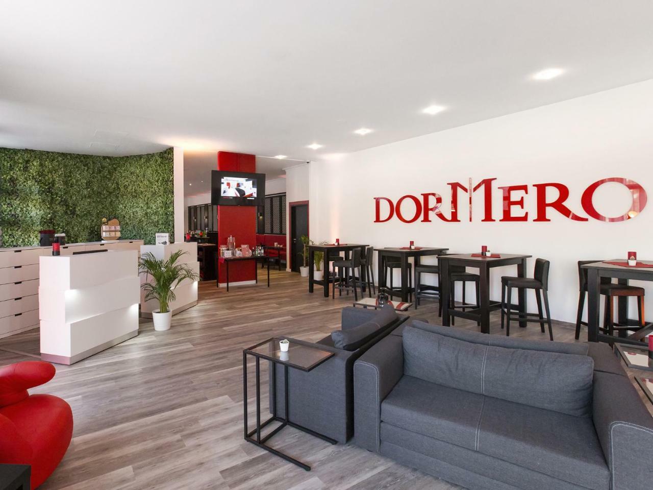 Hotel Dormero Hannover-langenhagen Airport 4*
