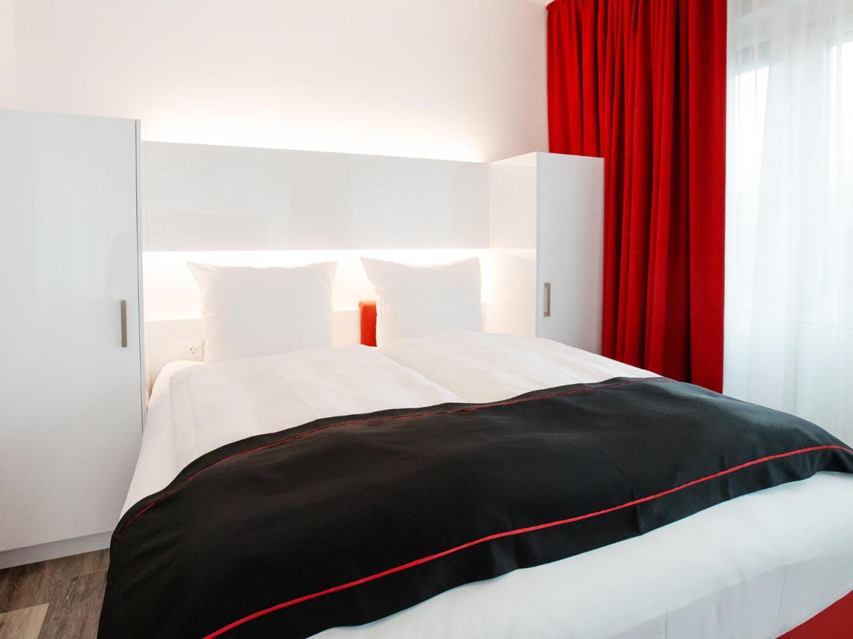Dormero Hannover-langenhagen Airport Hotel