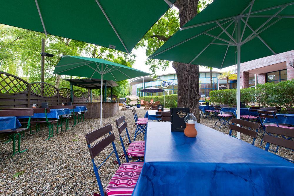 Dormero Hannover-langenhagen Airport Hotel 4*