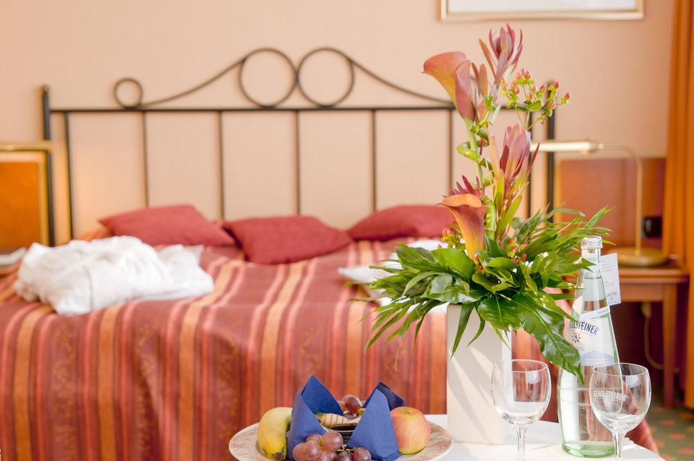 Dormero Hannover-langenhagen Airport 4*
