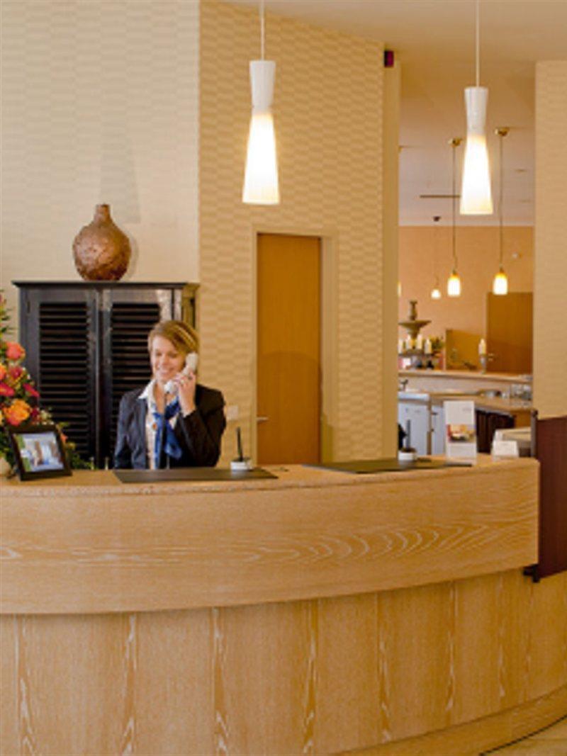 Hotel Dormero Hannover-langenhagen Airport Langenhagen (Hannover)
