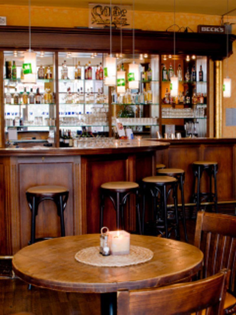 Dormero Hannover-langenhagen Airport Hotel 4*