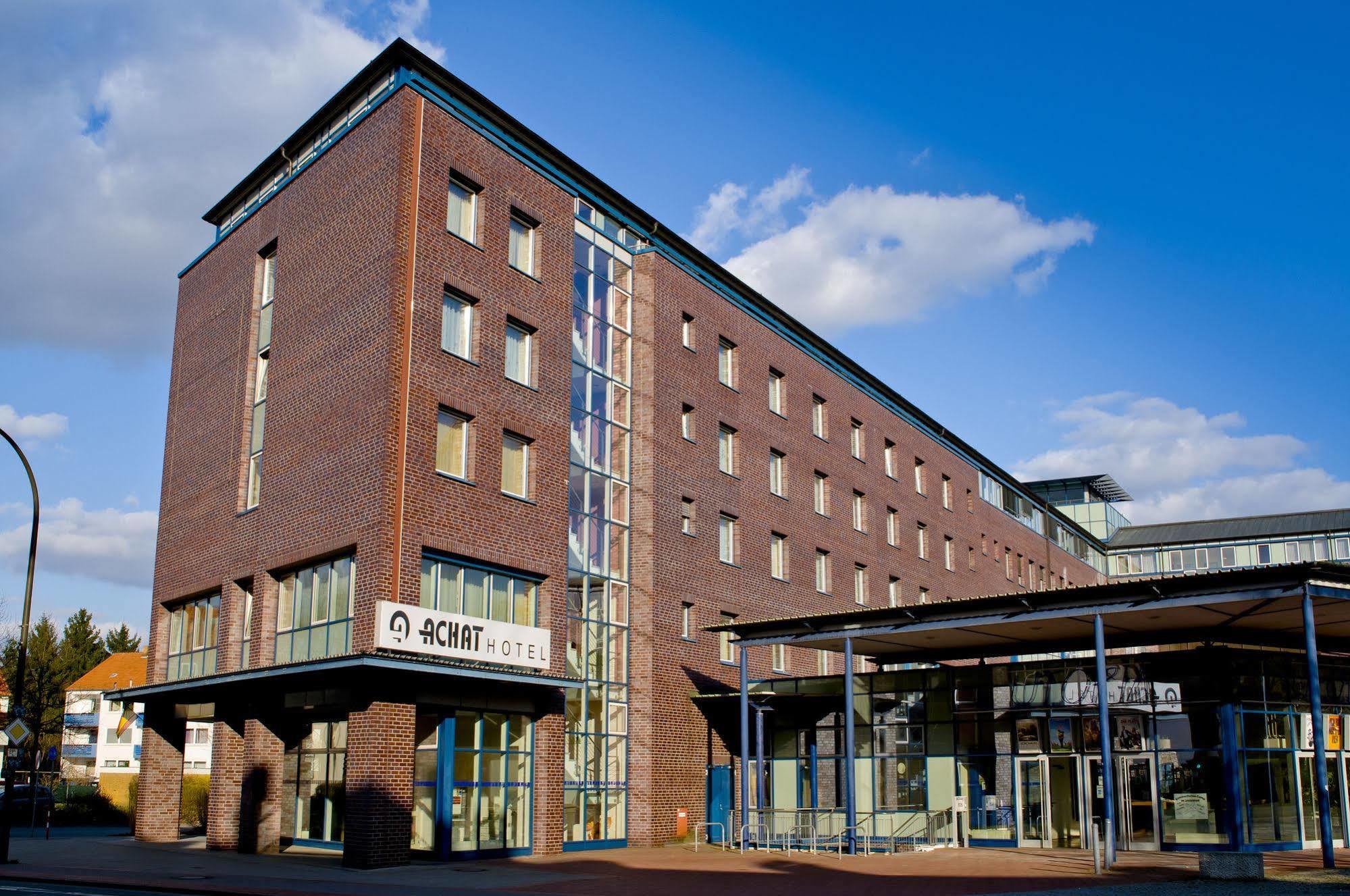 Dormero Hannover-langenhagen Airport 4*