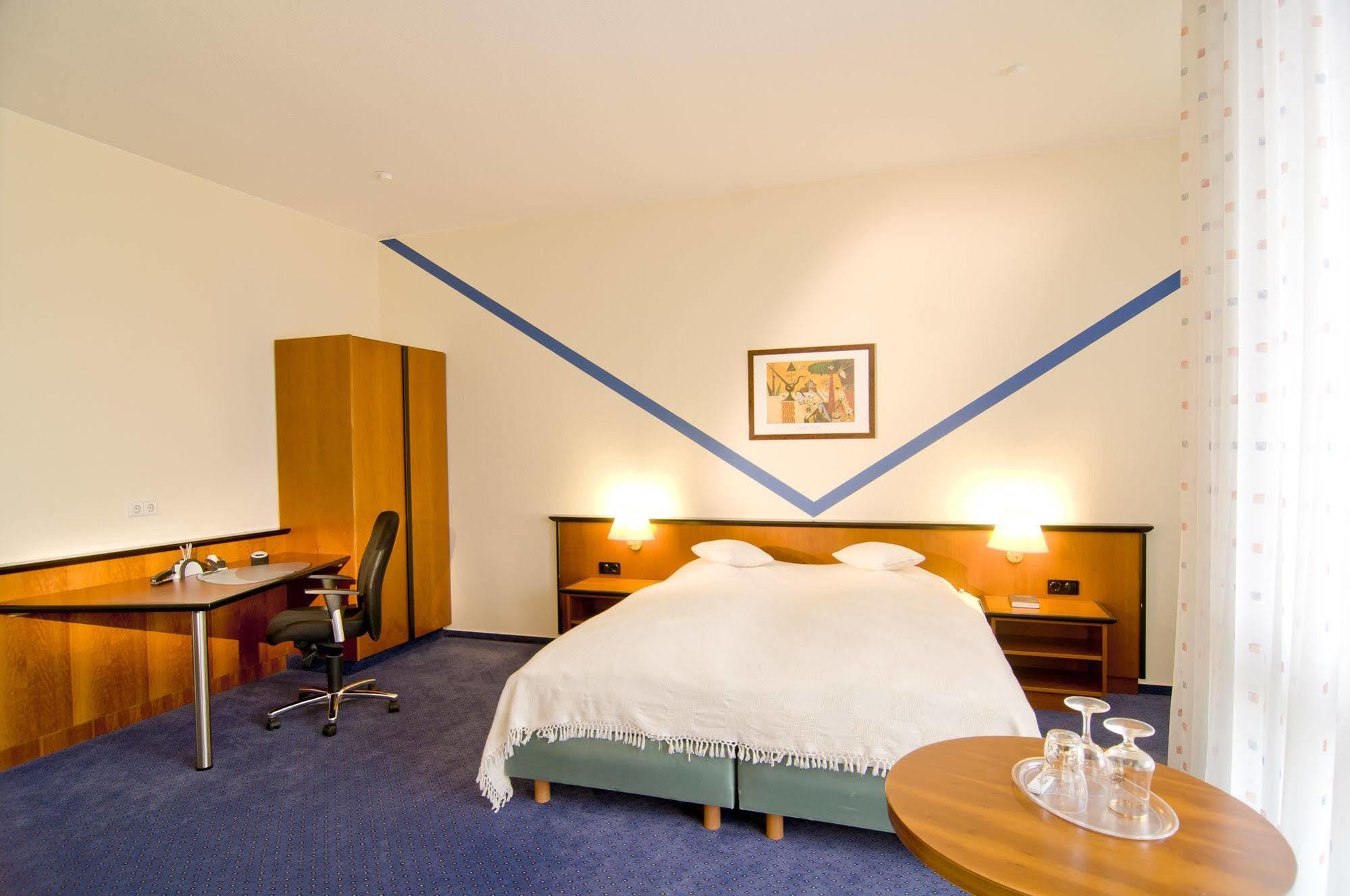 Hotel Dormero Hannover-langenhagen Airport