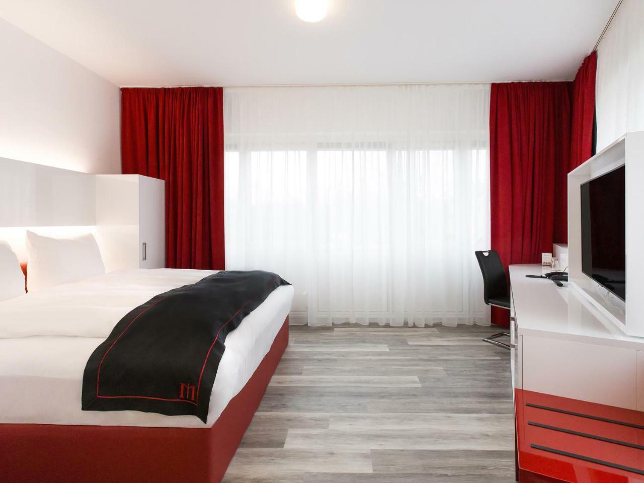 Dormero Hannover-langenhagen Airport 4*