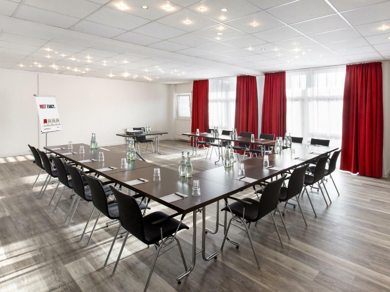 Dormero Hannover-langenhagen Airport Hotel